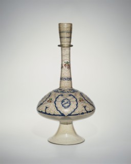 Long-necked Bottle