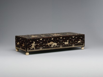 Inlaid Box for the Portuguese Market