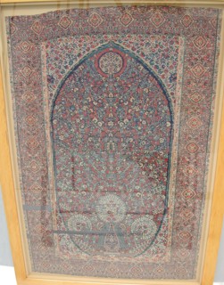 Woven Hanging