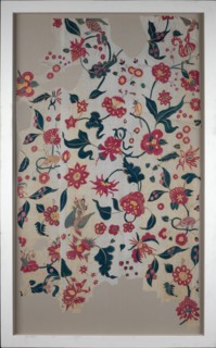 Bed Cover or Wall Hanging