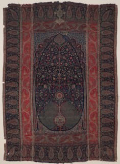 Woven Wall Hanging