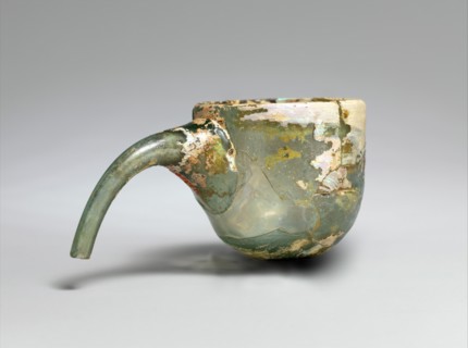 Physician's Cupping Glass or Alembic