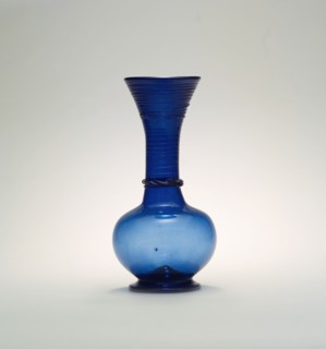 Bottle with a Globular Body