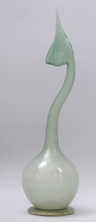Swan-neck Bottle
