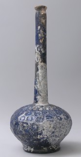 Tall-Necked Bottle