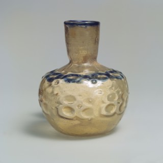 Short-necked bottle