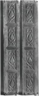 Pair of Doors