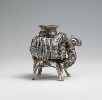 Animal flask