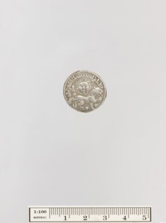 Dirham of Ghiyath al-Din Kai Khusrau II