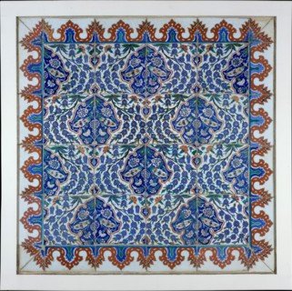 Tile Panel