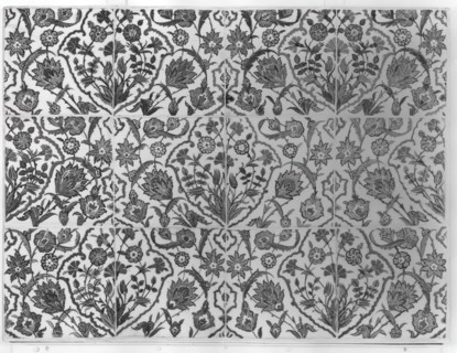 Tile Panel