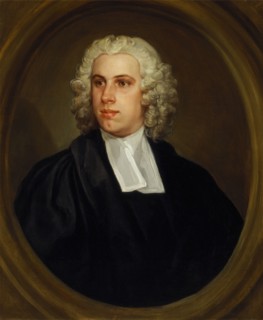 The Revd. John Lloyd, DD;The Reverend Dr. John Lloyd, Curate of St. Mildred's Church, Bread Street;The Reverend Dr. John Lloyd, Curate of St. Mildred's Church, Broad Street, 1738.