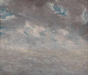 Cloud Study;Study of Altocumulus Clouds;Stratocumulus Clouds;A Study of Rain Clouds, 1821.