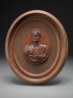 Sir Isaac Newton, ca. 1735. after John Michael Rysbrack