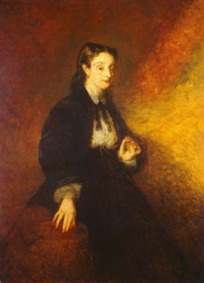 Madame Cahen, 1869.