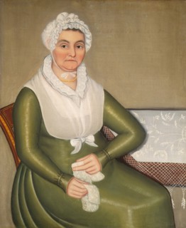 Alsa Slade, 1816.