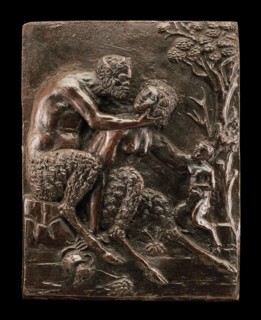Satyr Family, c. 1500.