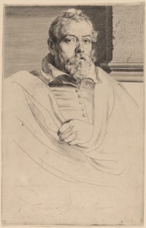 Frans Francken II, probably 1626/1641.