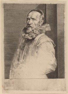 Jan de Wael, probably 1626/1641.