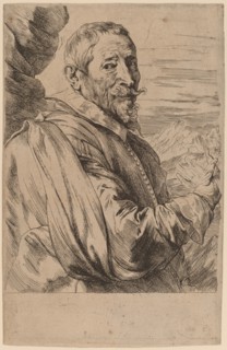 Jodocus de Momper, probably 1626/1641.