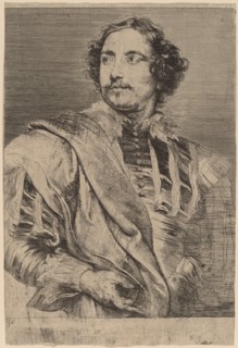 Paulus Pontius, probably 1626/1641.