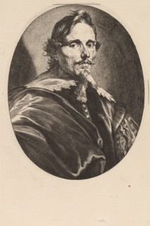 Philippe le Roy, Lord of Ravels, probably 1626/1641.