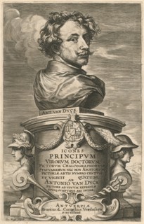 Self-Portrait, probably 1626/1641.