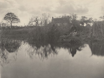 Quanting the Gladdon, 1886.