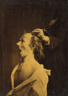 Astonishment, stupefaction, amazement, 1854-1856, printed 1862.