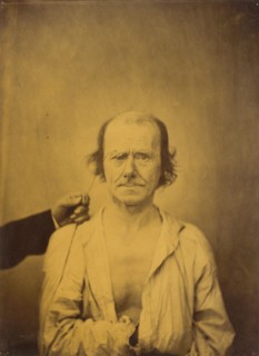 Attention (left); Reflection (right), 1854-1856, printed 1862.