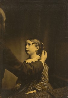 Painful memories, 1854-1856, printed 1862.