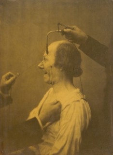The attention attracted by an object that provokes lascivious ideas and desires, 1854-1856, printed 1862.