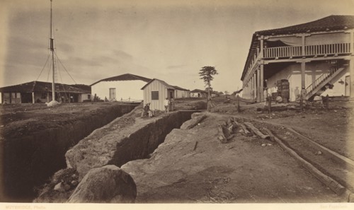 Acajutla, 1877.