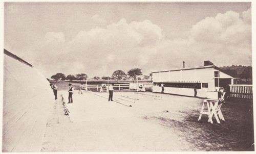 The Horse in Motion as Shown by Instantaneous Photography. With a Study on Animal Mechanics Founded On Anatomy and the Revelations Of The Camera. Executed and Published Under The Auspices of Leland St...