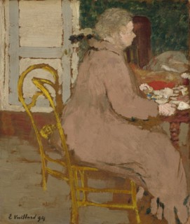 Breakfast, 1894.