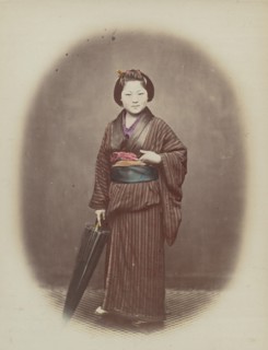 Moos'mie, 1868.