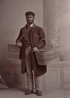 Theodore Ferris [recto], c. 1869.