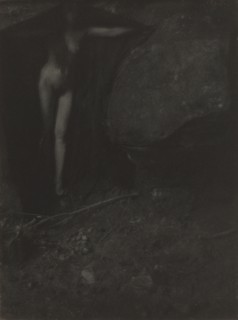 The Bat, 1902.