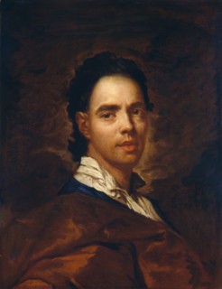 Portrait of a Young Man, after 1720.