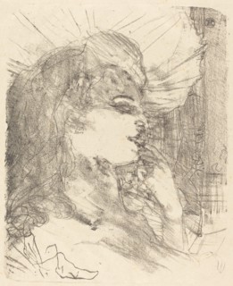 Anna Held, 1896.