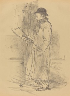 Benefit for Firmin Gémier, 1897.