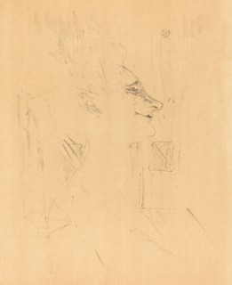 Drunkard (Soularde), 1898.