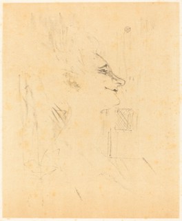 Drunkard (Soularde), 1898.
