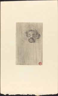 Henry Somm, 1898.
