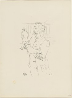 Le Fou, 1895.