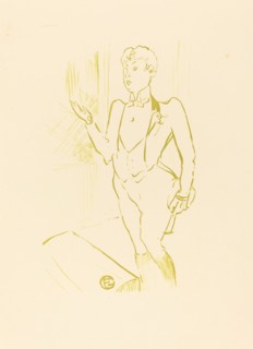 Mary Hamilton, 1893.