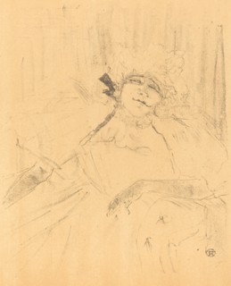 Old Song (Chanson ancienne), 1898.