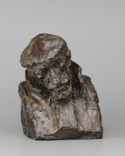 Auguste Gady, model c. 1832/1835, cast 1929/1950.