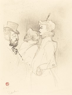 Why Not?...Once Is Not a Habit (Pourquoi pas?...Une fois n'est pas coutume), 1893.