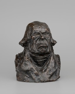 Antoine Odier, model c. 1832/1835, cast 1929/1940.